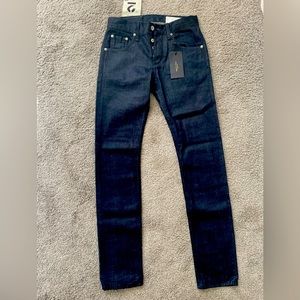 RAG AND BONE MENS JEANS NWT SIZE 28